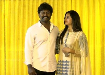 நடிகர், டிவி சீரியல் நடிகையின் திருமணம் நின்றுவிட்டது .