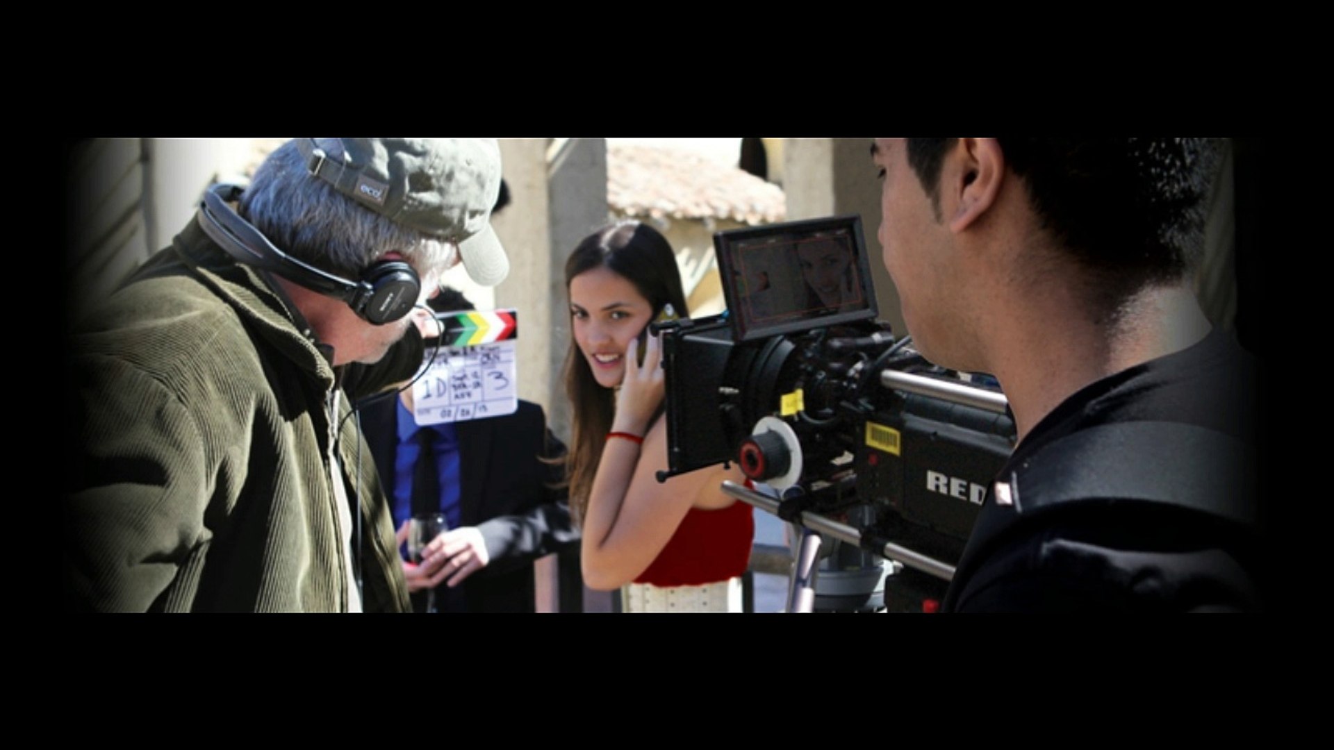 Virtual reality London | virtual reality production London