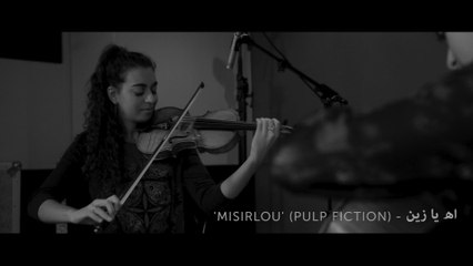The Ayoub Sisters - Misirlou