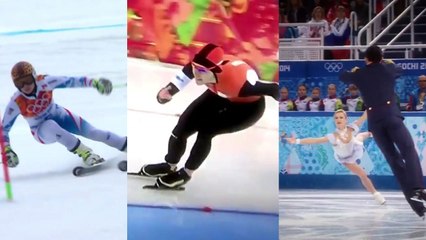 오늘 저녁 화려한 개막...역대 최대 규모 / YTN