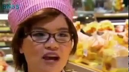 Undercover Boss US Season 02 Episode 09, UB S02E09