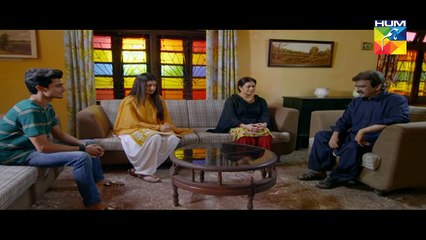 Khamoshi Episode 12 HUM TV Drama 23 December 2017