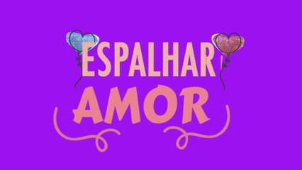 Padre Reginaldo Manzotti - Espalhar Amor