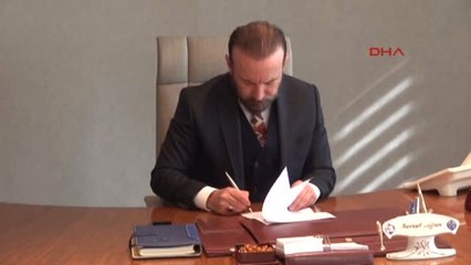 Kocaeli Doktor Belediye Başkanı Tabip Odası Üyeliğinden İstifa Etti