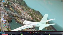 Cities Skylines: Flight Mod?! [Workshop Showcase]