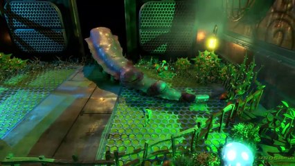 Yooka-Laylee - All Bosses (No Damage)