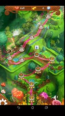 Blossom Blast Saga Level 7 - Blossom Blast Saga finished no buster Gameplay #7