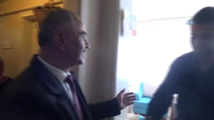 Afrin Gazisi Tedavisinin Ardından Tekrar Harekata Katılmak İstiyor