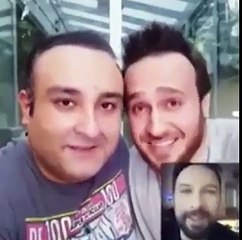 Sosyal medya "Tarkan taklitleri"yle çalkalanıyor