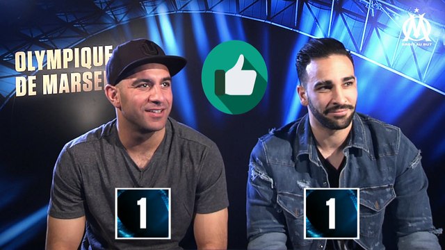 L’OM lance son nouveau pack de stickers sur Viber