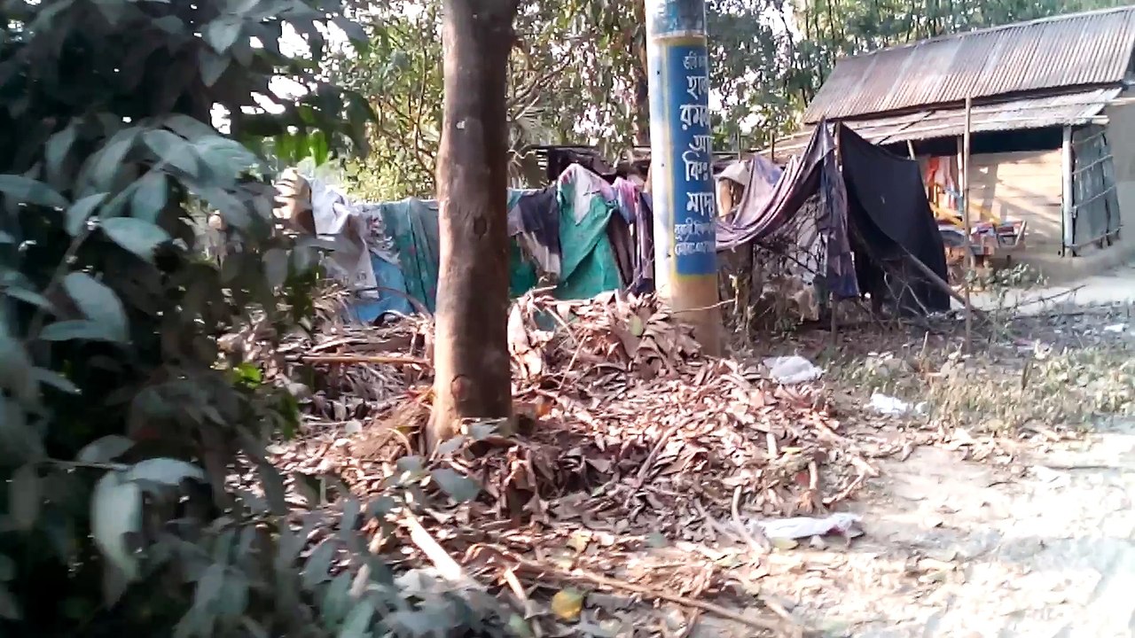 Traveling in Gazipur vlog 5