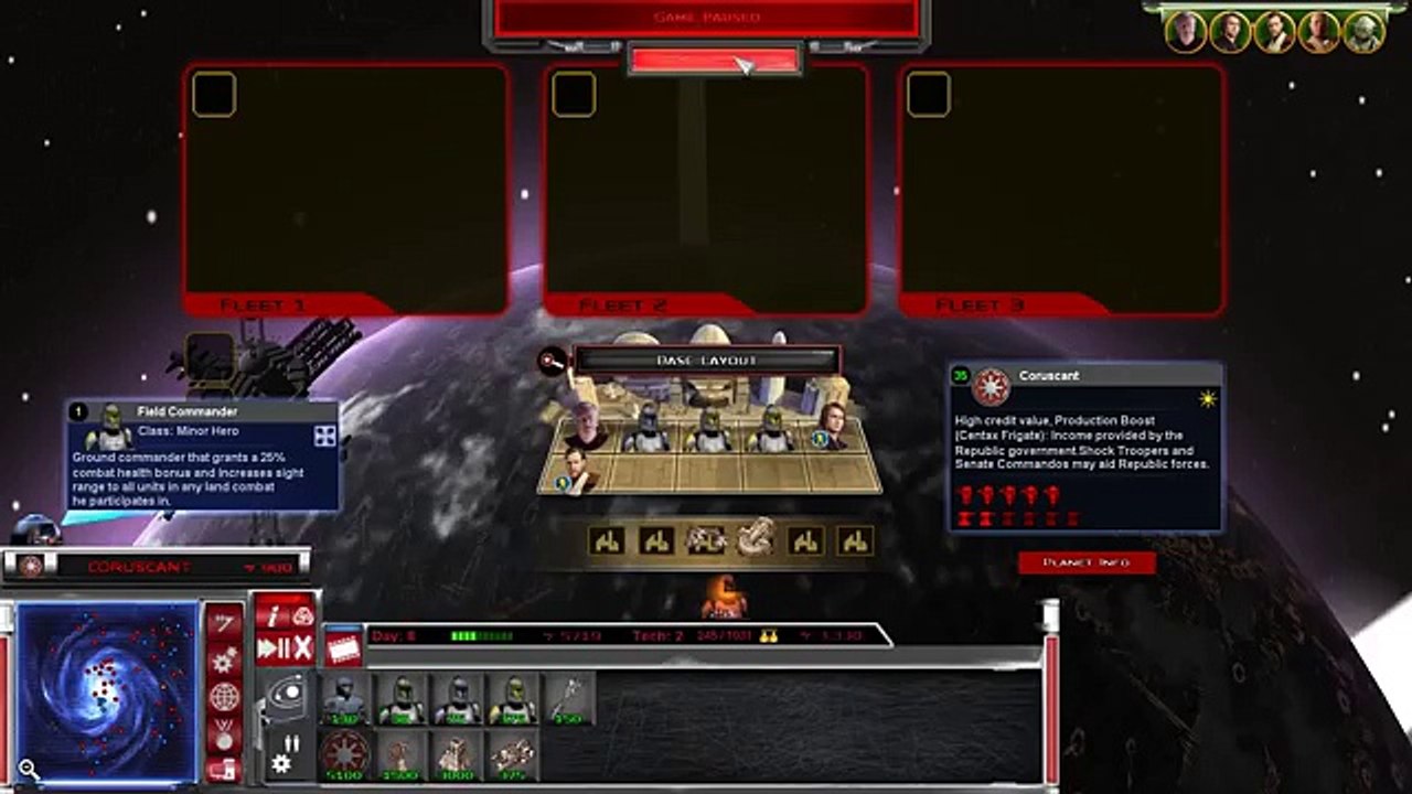STAR WARS REPUBLIC AT WAR! Ep 2