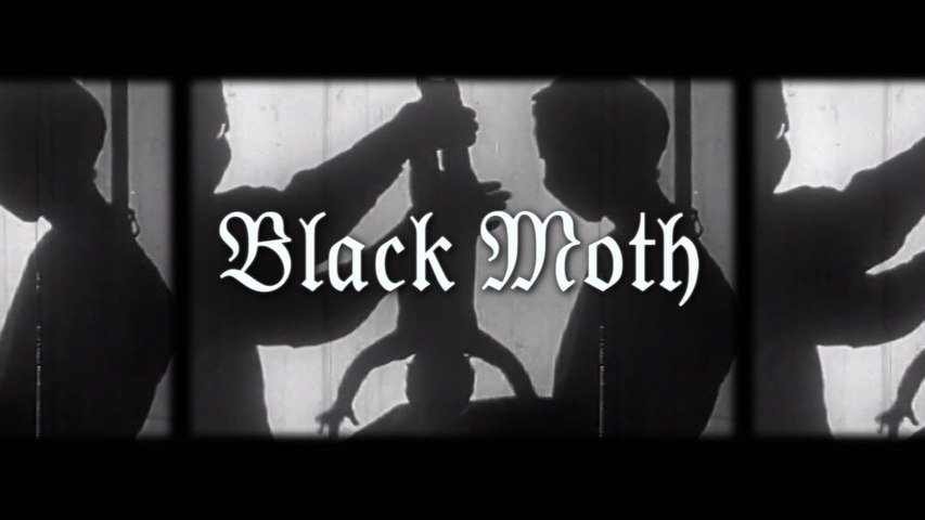 Black Moth - Sisters Of The Stone