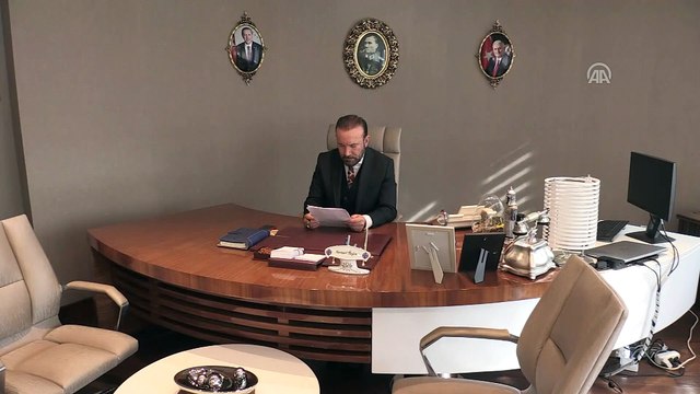 İzmit Belediye Başkanı Doğan, TTB üyeliğinden istifa etti - KOCAELİ