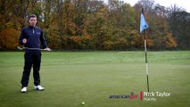 AMERICAN GOLF - Winter On-course Coaching Tips - Putting in Winter
