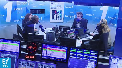 Harry Roselmack sur l'affaire Alexia Daval : "Le secret de l'instruction est relatif"