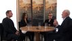 The Mercy/Colin Firth, R. Weisz, R. Knox-Johnston discuss the film