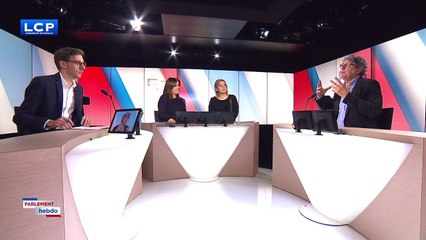 Parlement Hebdo-Eric Coquerel sur les nationalistes corses