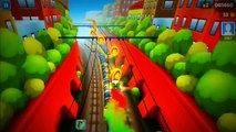 Best Kid Games Subway Surfers Free Online Games Action & Adventure Children Game