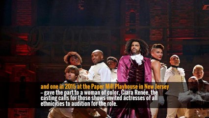 Casting Controversy Derailed a High School Play. Then Came the Threats.