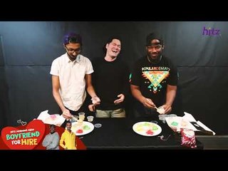 HMC Boyfriend For Hire (Yee Sang)