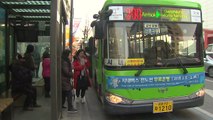 올림픽 기간 강릉·평창·정선 시내버스는 무료 / YTN