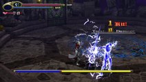 Castlevania Lament of Innocence (PS2) All Bosses (No Damage)