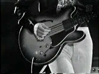 The Yardbirds - Shapes Of Things (Live `67 W Jimmy Page)