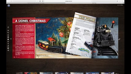 New Lionel Polar Express Items - Christmas 2016