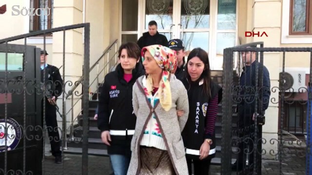 Cinsel birliktelik teklif edip parasını çalmaya çalıştı