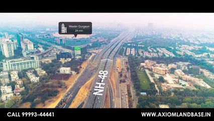 Godrej Nature Plus Sector 33 Sohna, South Of Gurgaon Call 9999344441