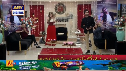 Imran Abbas Miley Apne Sab Se Barey Fan Se - Janiye Phir Kya Howa?