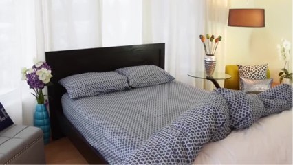 En mars 2018, plus besoin de faire son lit