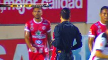 Reviva el partido Santos vs Alajuelense 08 Febrero 2018