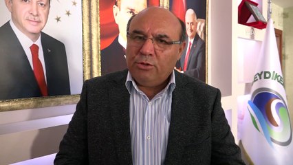 Muğla Saklıkent Kanyonu'nu 482 bin kişi ziyaret etti