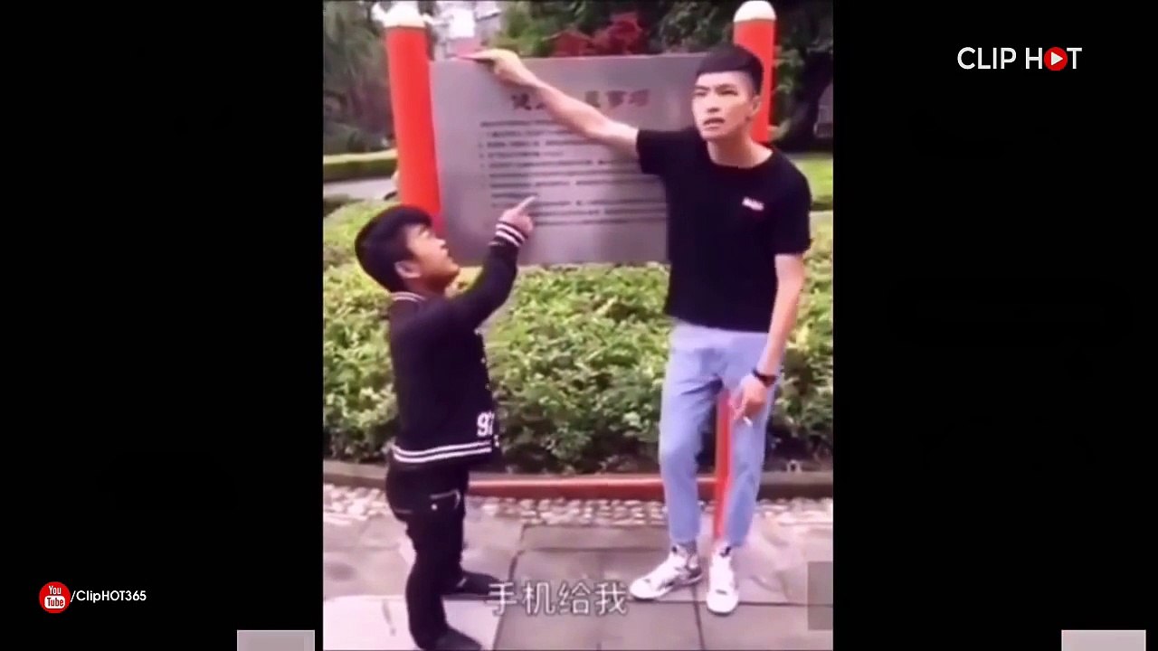 TOP_CLIP_HAI_,New_best_China_Funny_video_2016_compilaton___try_not_to_laugh