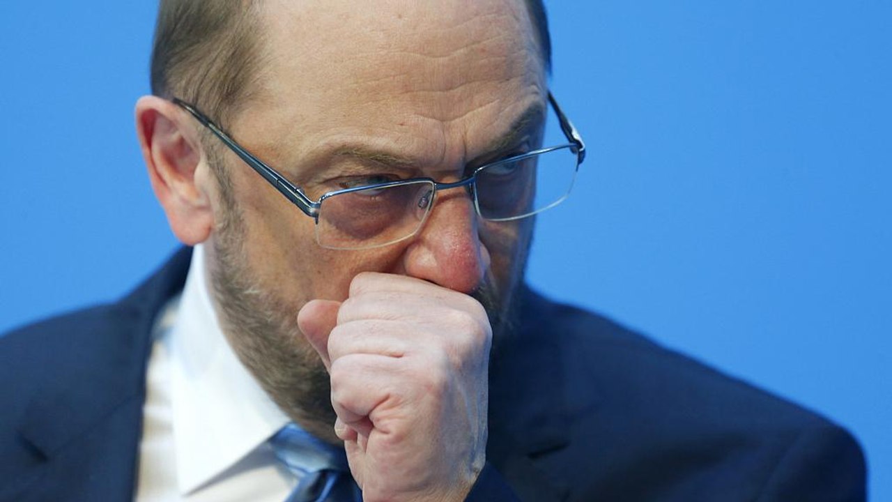 Wachsende Kritik an der GroKo