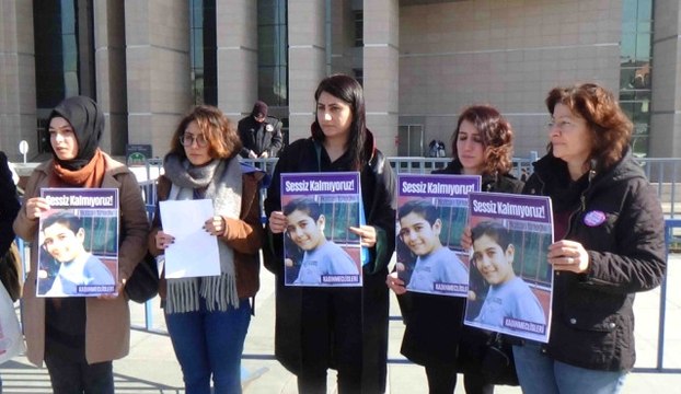 Çocuğunu Öldüren Cani Baba: Nasıl Oldu, Nasıl Bitti Anlamadım