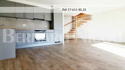 A vendre - Appartement - Yvonand (1462) - 3.5 pièces - 92m²