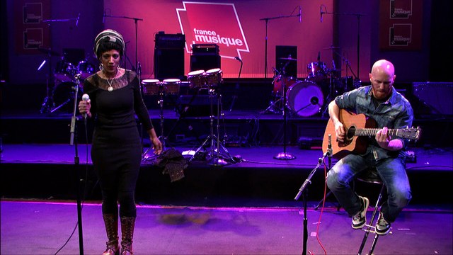 Mo’Kalamity | Moonlight - Ocora Couleurs du Monde