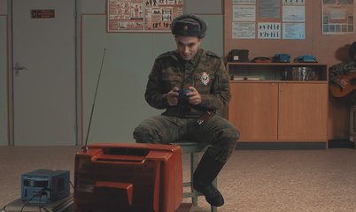 El anuncio ruso de Super Mario Odyssey que vino de YouTube