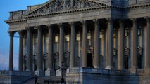 US Congress moves to end brief federal government shutdown