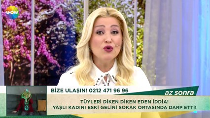 Zahide Yetiş ve Mustafa Karataş'la Cuma Sabahı 56.Bölüm