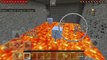 Как спасти Любимую в Minecraft PE 0.13.0 : 0.13.1: 0.14.0