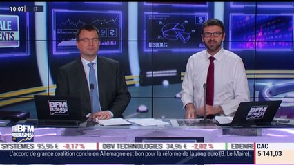 Pépites & Pipeaux: SAF-Holland - 09/02