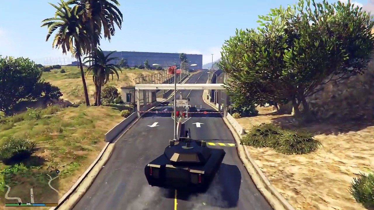 GTA 5 Online - 5 NEW DLCs WE NEED IN 2018! (Military Import/Export, Battle Royale & More)