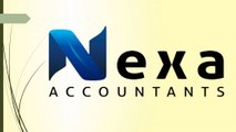 Accounting and Taxation Services In London -Nexa Accountants