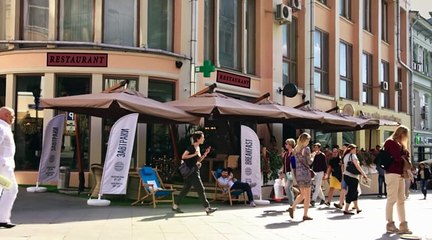 Молодежка 5 сезон 43 серия онлайн