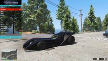 12+ THINGS YOU NEED TO KNOW ABOUT THE NEW VIGILANTE DLC CAR IN GTA 5 ONLINE!