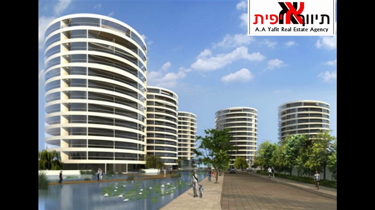 BLUE TEL AVIV בלו תל אביב